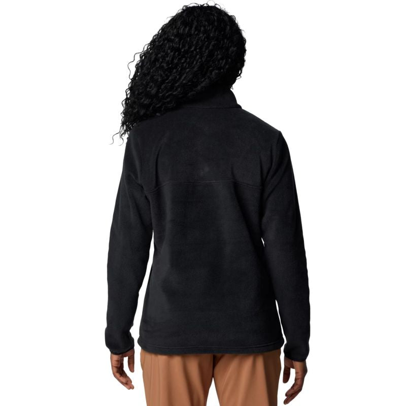 Columbia Benton Springs 1/2 Snap Pull Over Ii W Fleece Sweatshirt - Sportmania.hu