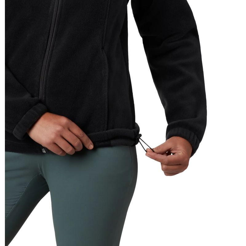 Columbia Benton Springs Full Zip Fleece Sweatshirt W 1372111010 Pulóver - Sportmania.hu