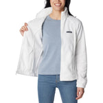 Columbia Benton Springs Full Zip Fleece Sweatshirt W 1372111125 Pulóver - Sportmania.hu