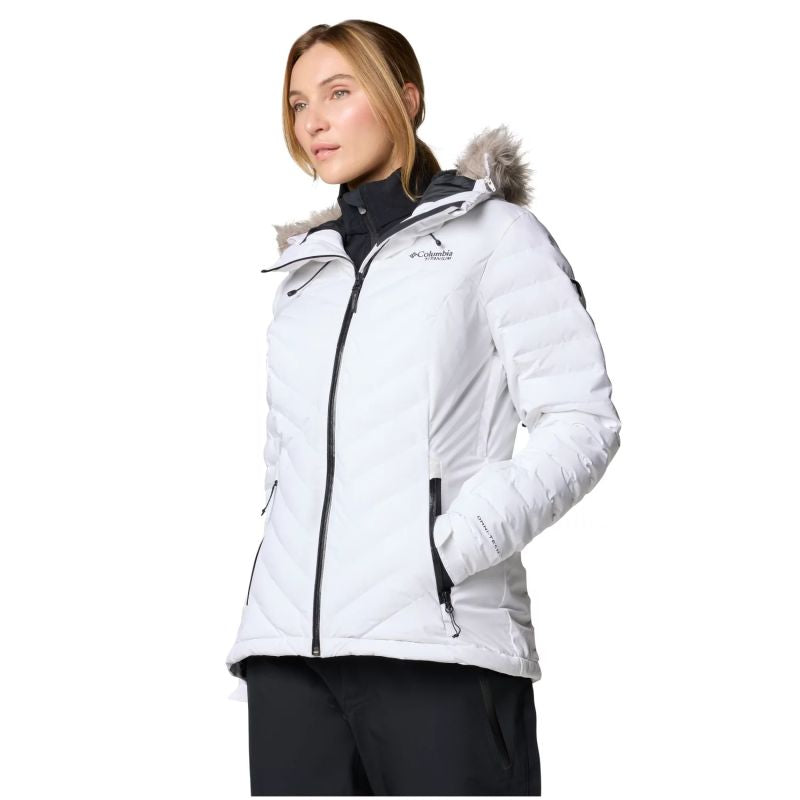 Columbia Bird Mountain Iii Insulated Jacket W - Sportmania.hu