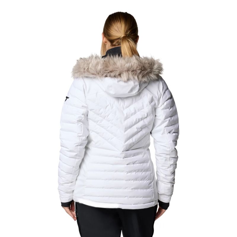 Columbia Bird Mountain Iii Insulated Jacket W - Sportmania.hu