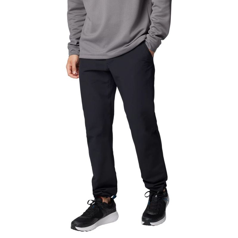 Columbia Black Mesa Warm Pant M - Sportmania.hu