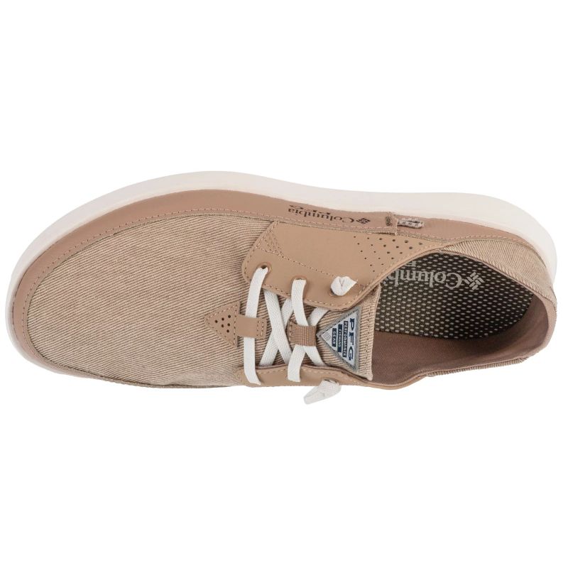 Columbia Boatside Relaxed Pfg M Shoes - Sportmania.hu