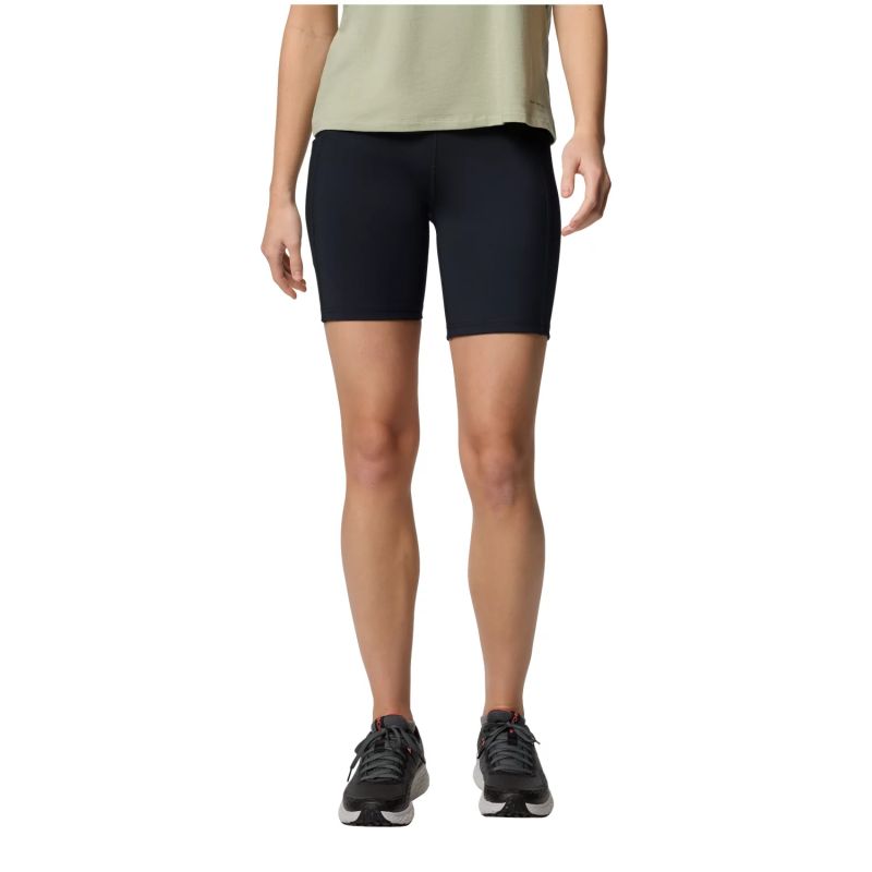 Columbia Boundless Trek 1/2 Tight W Shorts női rövidnadrág 2074471012