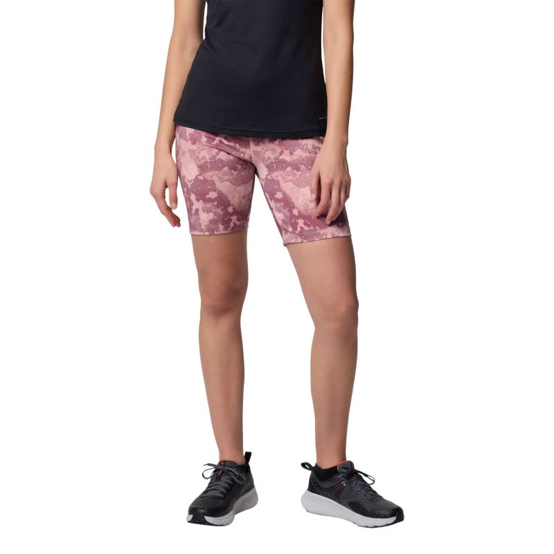 Columbia Boundless Trek 1/2 Tight W Short - Sportmania.hu