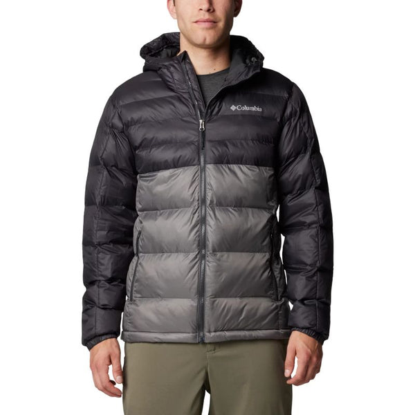 Columbia Buck Butte Ii Insulated Hooded Jacket M - Sportmania.hu