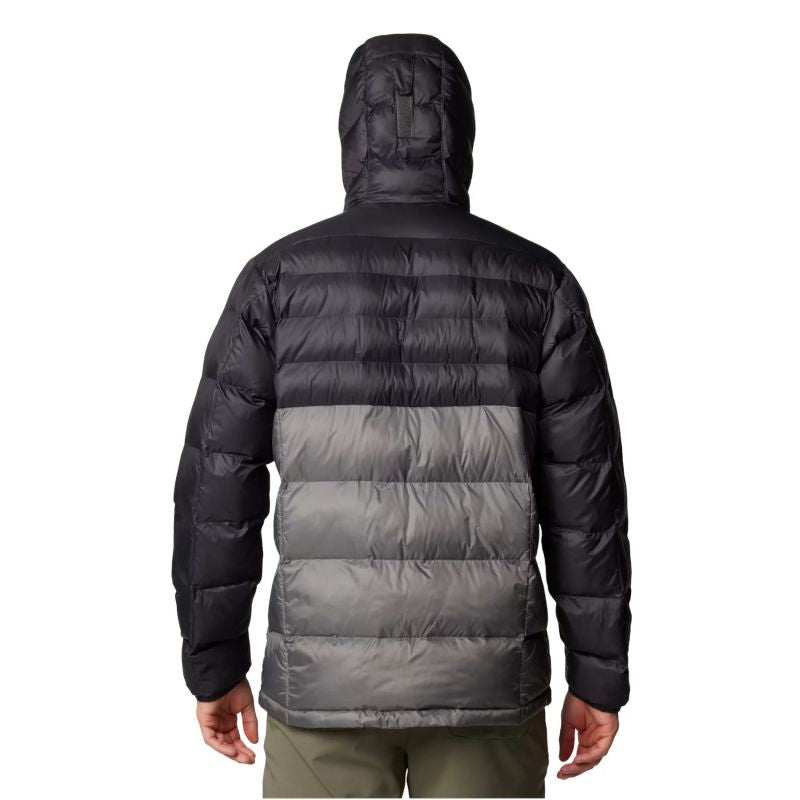 Columbia Buck Butte Ii Insulated Hooded Jacket M - Sportmania.hu