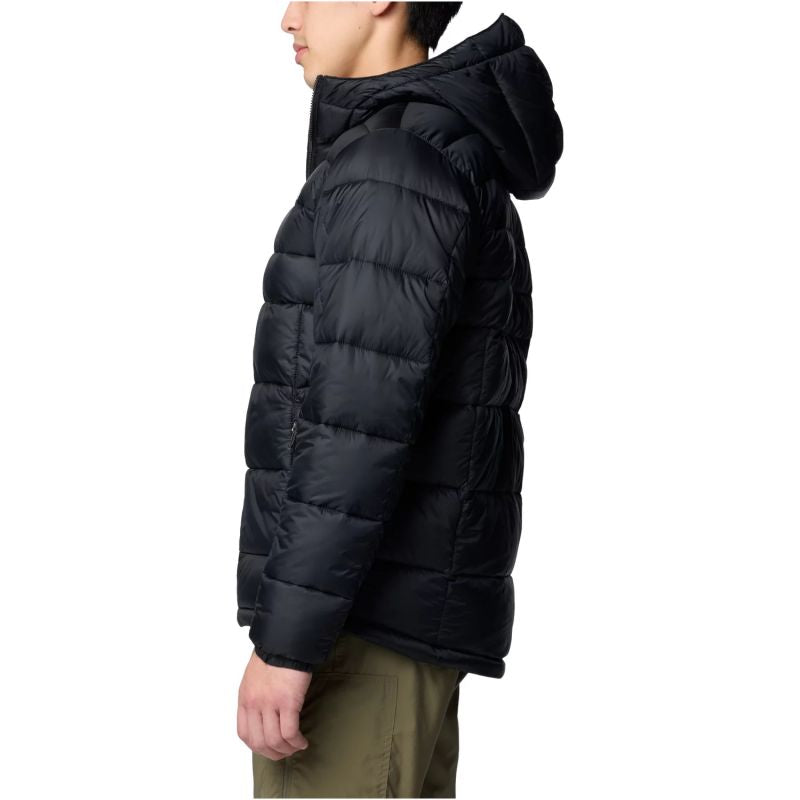 Columbia Buck Butte Ii Insulated Hooded Jacket M - Sportmania.hu