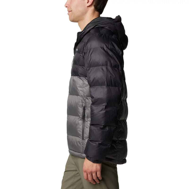 Columbia Buck Butte Ii Insulated Hooded Jacket M - Sportmania.hu