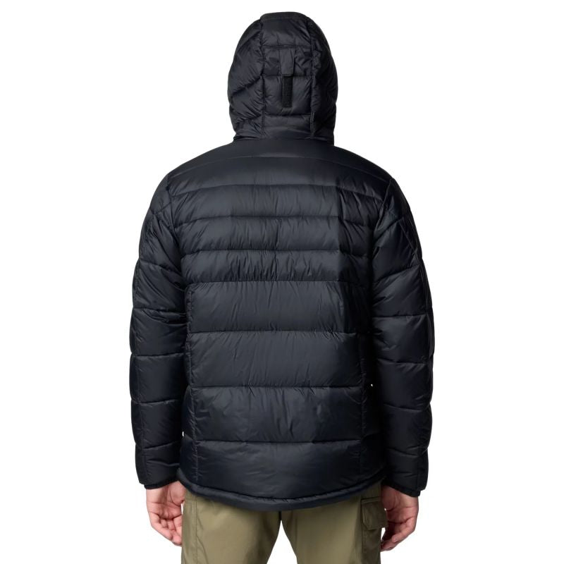 Columbia Buck Butte Ii Insulated Hooded Jacket M - Sportmania.hu