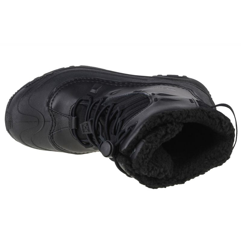 Columbia Bugaboot Celsius Boot Jr Shoes gyerek 1945701010