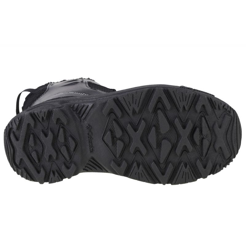 Columbia Bugaboot Celsius Boot Jr Shoes gyerek 1945701010