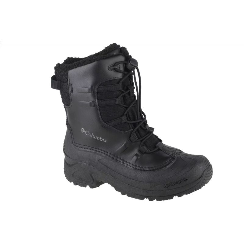 Columbia Bugaboot Celsius Boot Jr Shoes gyerek 1945701010