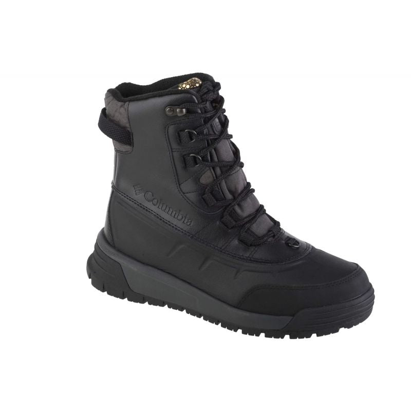 Columbia Bugaboot Celsius Boot M Shoes - Sportmania.hu