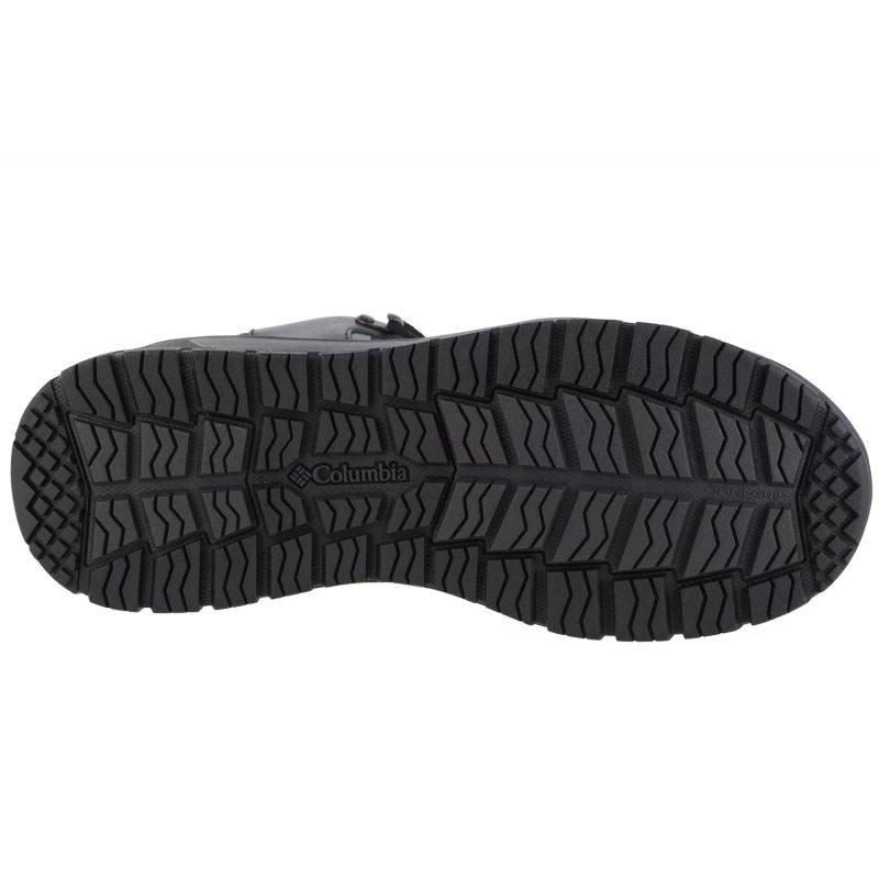 Columbia Bugaboot Celsius Boot M Shoes - Sportmania.hu