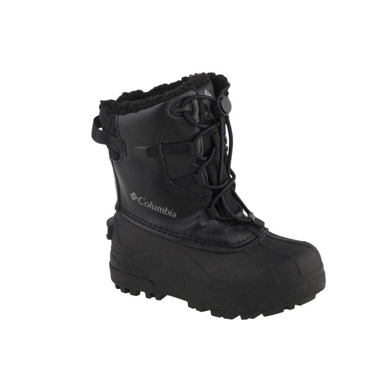 Columbia Bugaboot Celsius Wp Snow Boot Jr gyerek Túracipő 2007401010