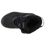 Columbia Bugaboot Celsius Wp Snow Boot Jr gyerek Túracipő 2007401010