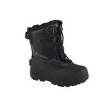 Columbia Bugaboot Celsius Wp Snow Boot Jr gyerek Túracipő 2007401010