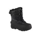 Columbia Bugaboot Celsius Wp Snow Boot Jr - Sportmania.hu