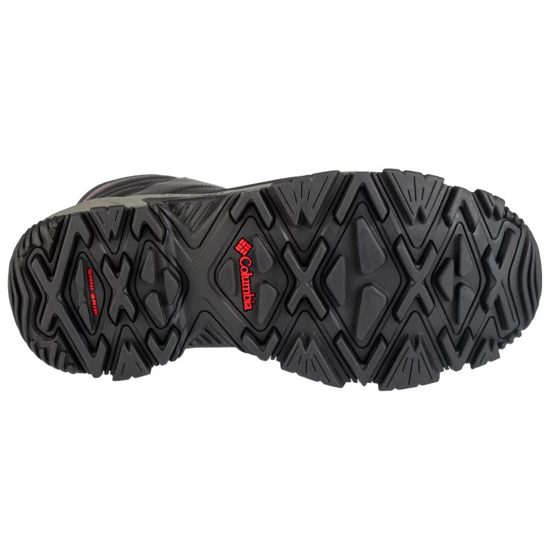 Columbia Bugaboot Iii M Shoes - Sportmania.hu
