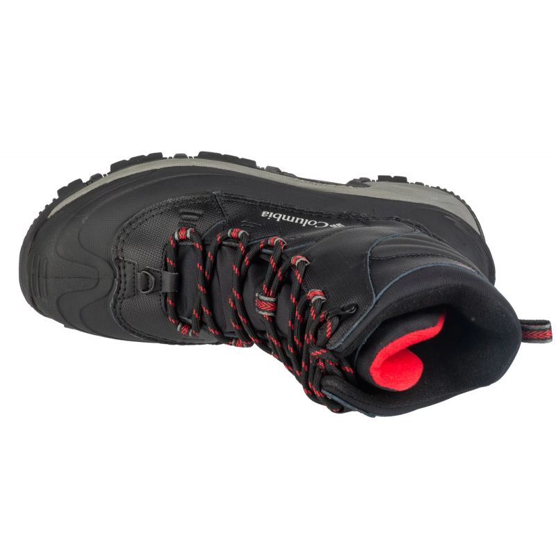 Columbia Bugaboot Iii M Shoes - Sportmania.hu