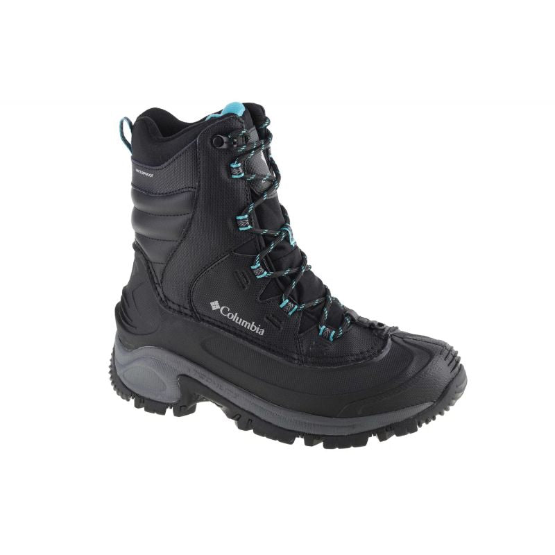 Columbia Bugaboot Iii W 1791281 010 - Sportmania.hu