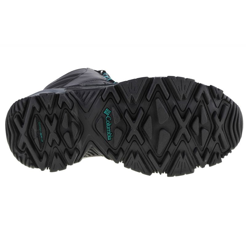 Columbia Bugaboot Iii W 1791281 010 - Sportmania.hu