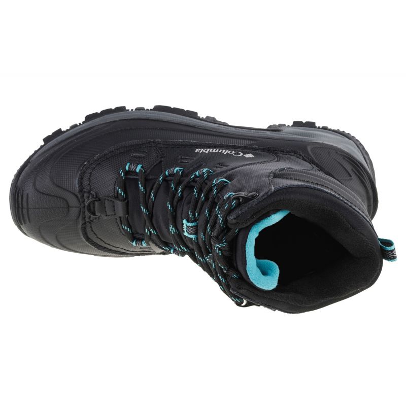 Columbia Bugaboot Iii W női Túracipő 1791281010