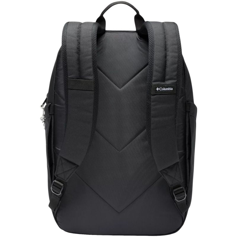 Columbia Buxton 26l hátizsák, fekete - Sportmania.hu