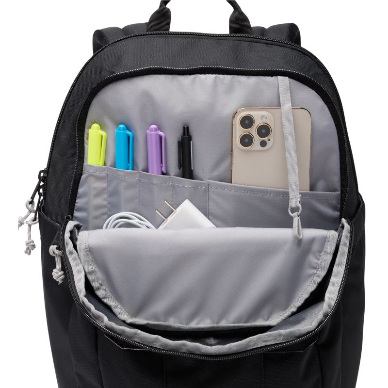 Columbia Buxton 26l hátizsák, fekete - Sportmania.hu