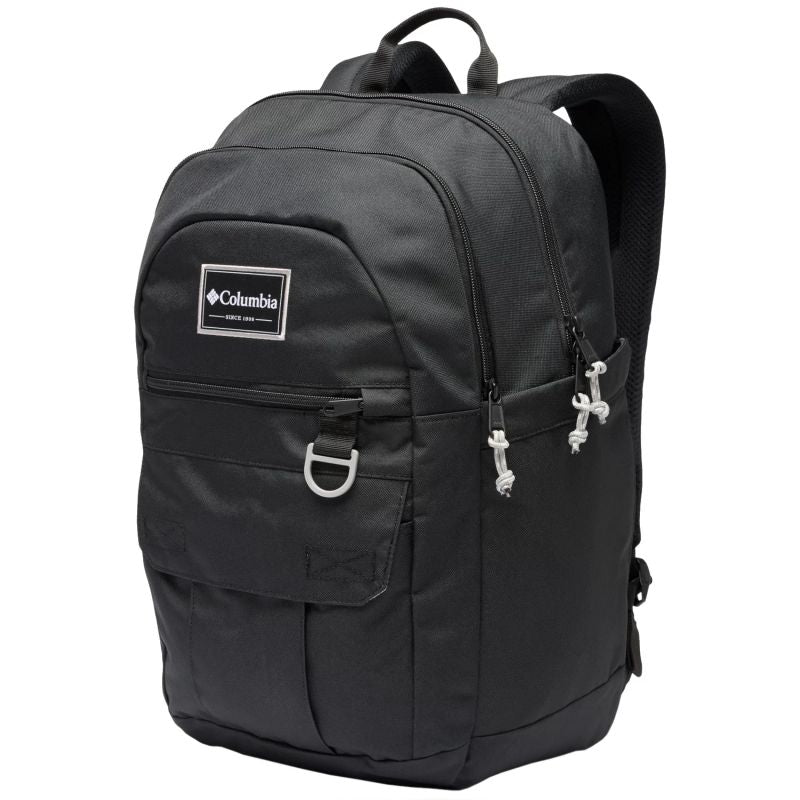Columbia Buxton 26l hátizsák, fekete - Sportmania.hu