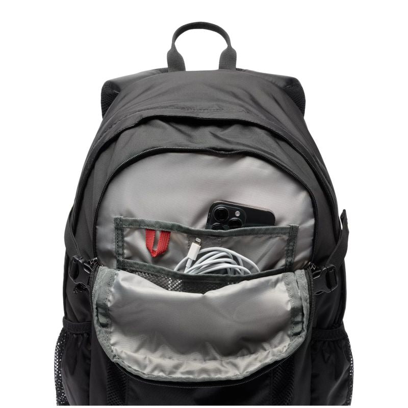 Columbia Castle Crest 25L Backpack hátizsák, fekete