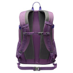 Columbia Castle Crest 25L Backpack hátizsák, lila
