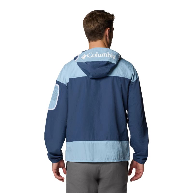 Columbia Challenger II Windbreaker Jacket M 2071553478 kabát - Sportmania.hu