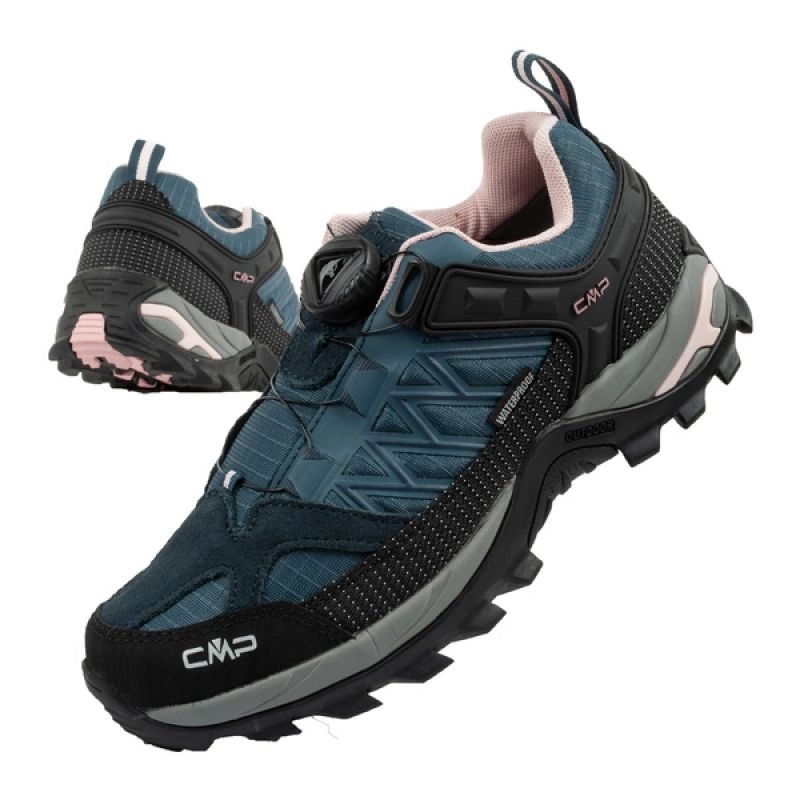Columbia Cmp Rigel W 3q14826 53ug cipő - Sportmania.hu
