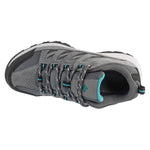 Columbia Crestwood Grey szürke utcai cipő 1781141053