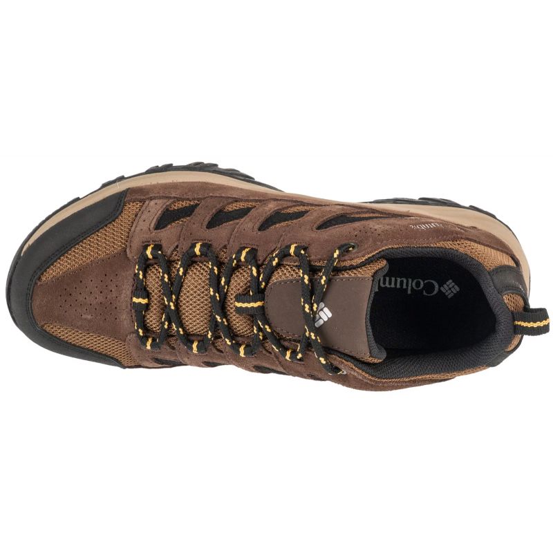 Columbia Crestwood M Shoes - Sportmania.hu