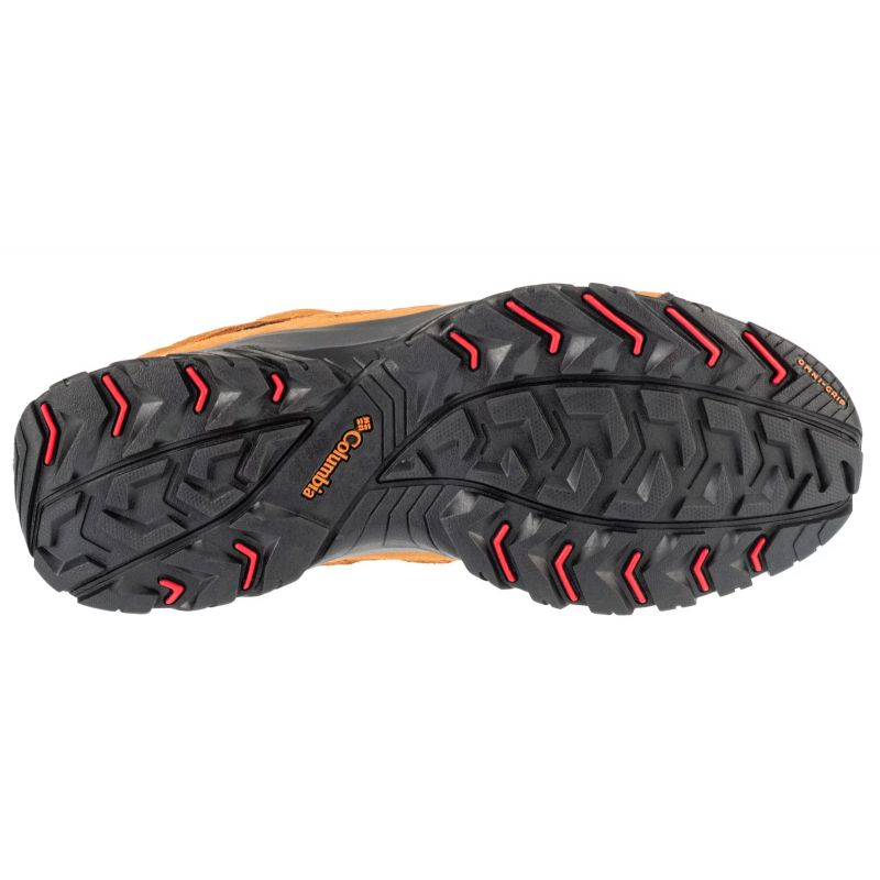 Columbia Crestwood M Shoes - Sportmania.hu