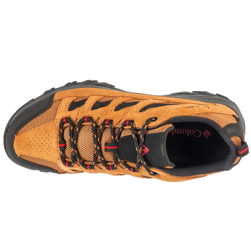 Columbia Crestwood M Shoes - Sportmania.hu