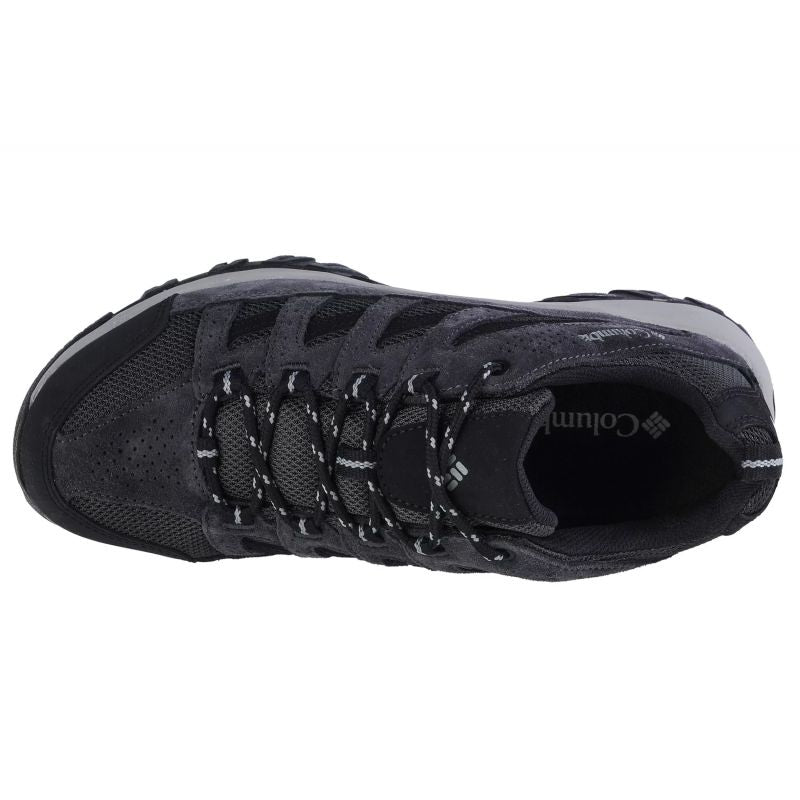 Columbia Crestwood M Shoes - Sportmania.hu