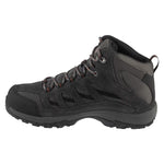 Columbia Crestwood Mid Waterproof túracipő, szürke