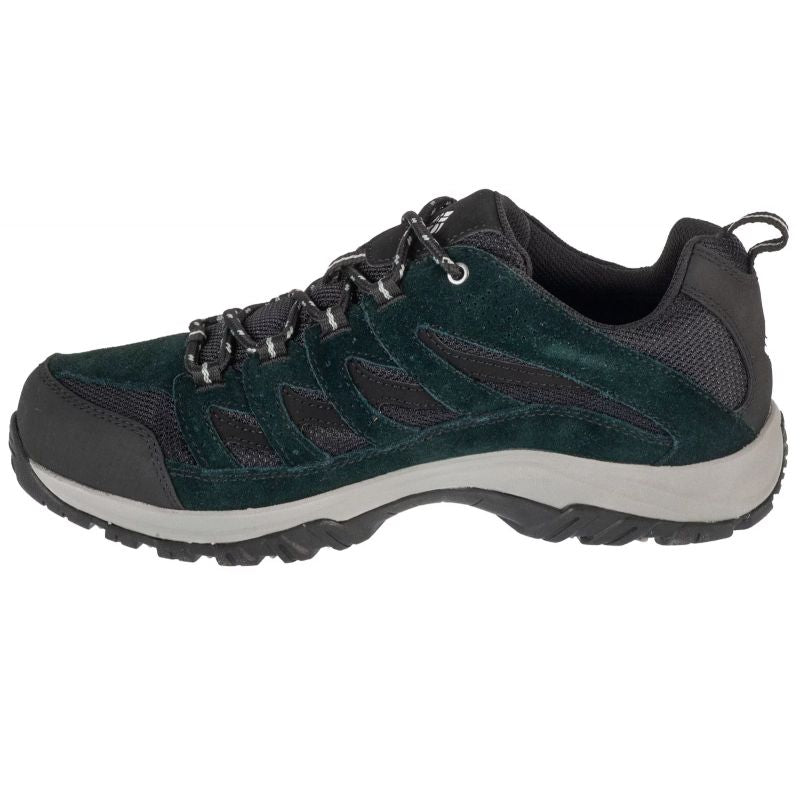 Columbia Crestwood Waterproof túracipő - Sportmania.hu