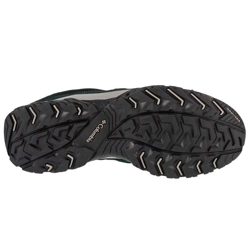 Columbia Crestwood Waterproof túracipő - Sportmania.hu
