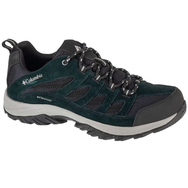 Columbia Crestwood Waterproof túracipő - Sportmania.hu