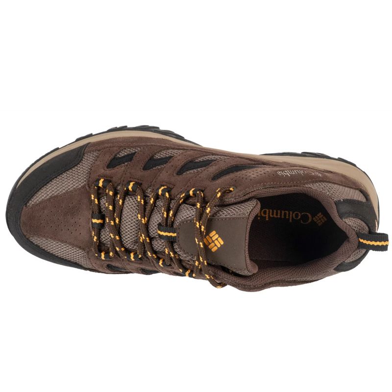 Columbia Crestwood Waterproof túracipő - Sportmania.hu
