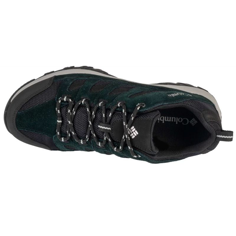 Columbia Crestwood Waterproof túracipő - Sportmania.hu
