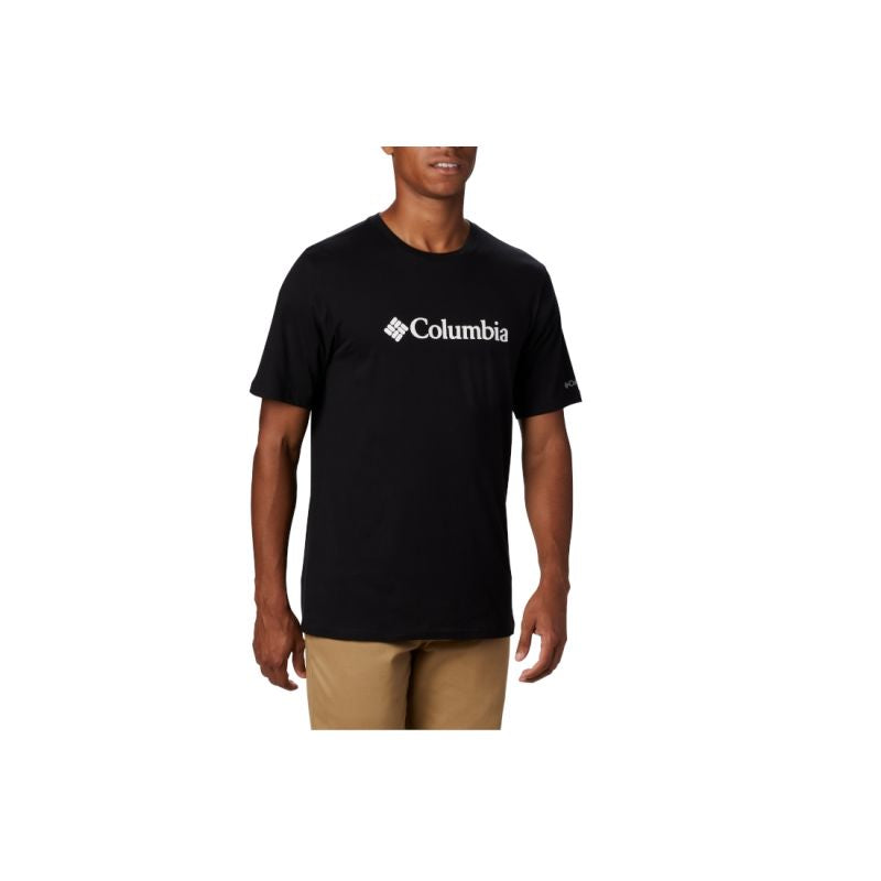 Columbia Csc Basic Logo Ss férfi póló 1680053010