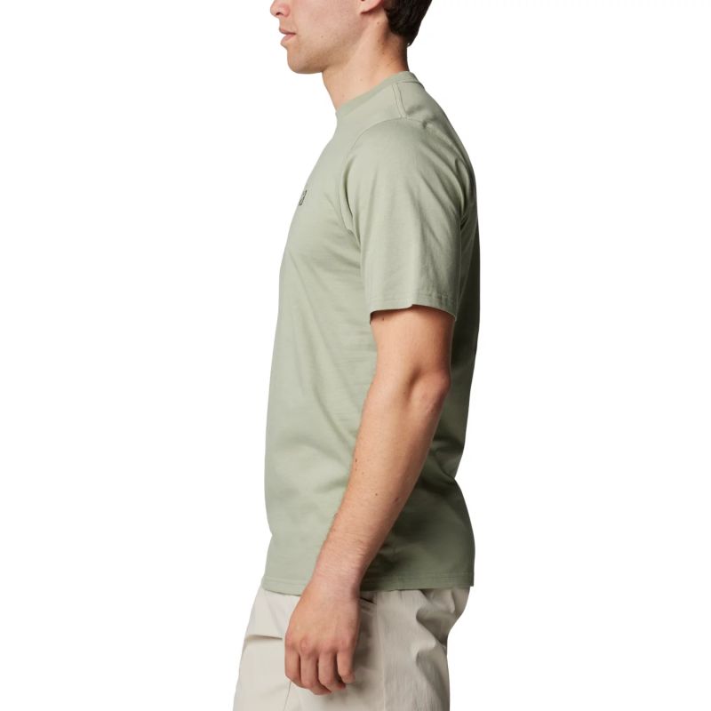 Columbia Csc Basic Logo Ss férfi póló 1680053354