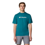 Columbia Csc Basic Logo Ss férfi póló 1680053364