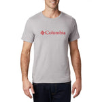 Columbia Csc Basic Logo Ss póló - Sportmania.hu